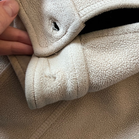 BC Clothing Shacket - Picture 3 of 4